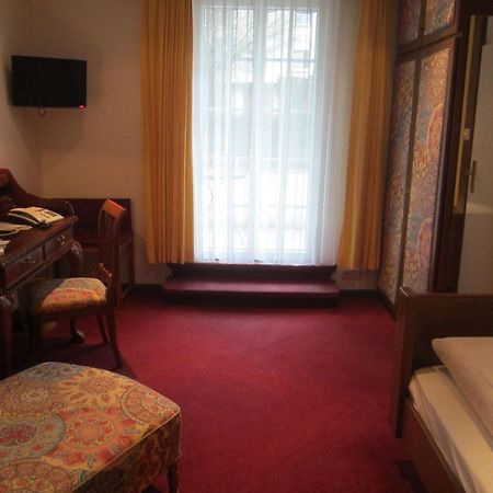 Romantik Hotel Zur Sonne Badenweiler Eksteriør bilde