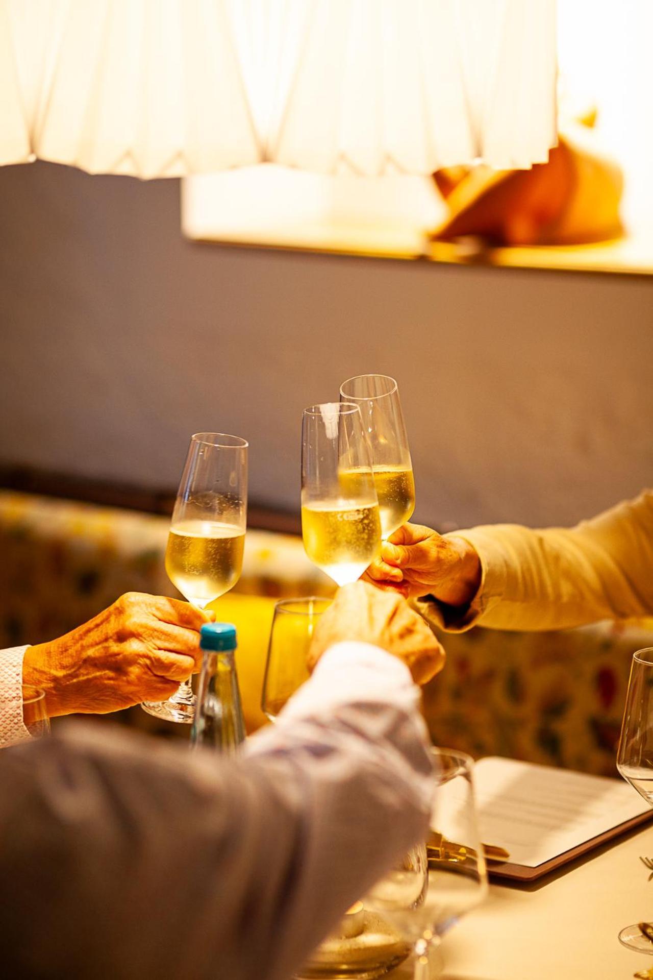 Romantik Hotel Zur Sonne Badenweiler Eksteriør bilde
