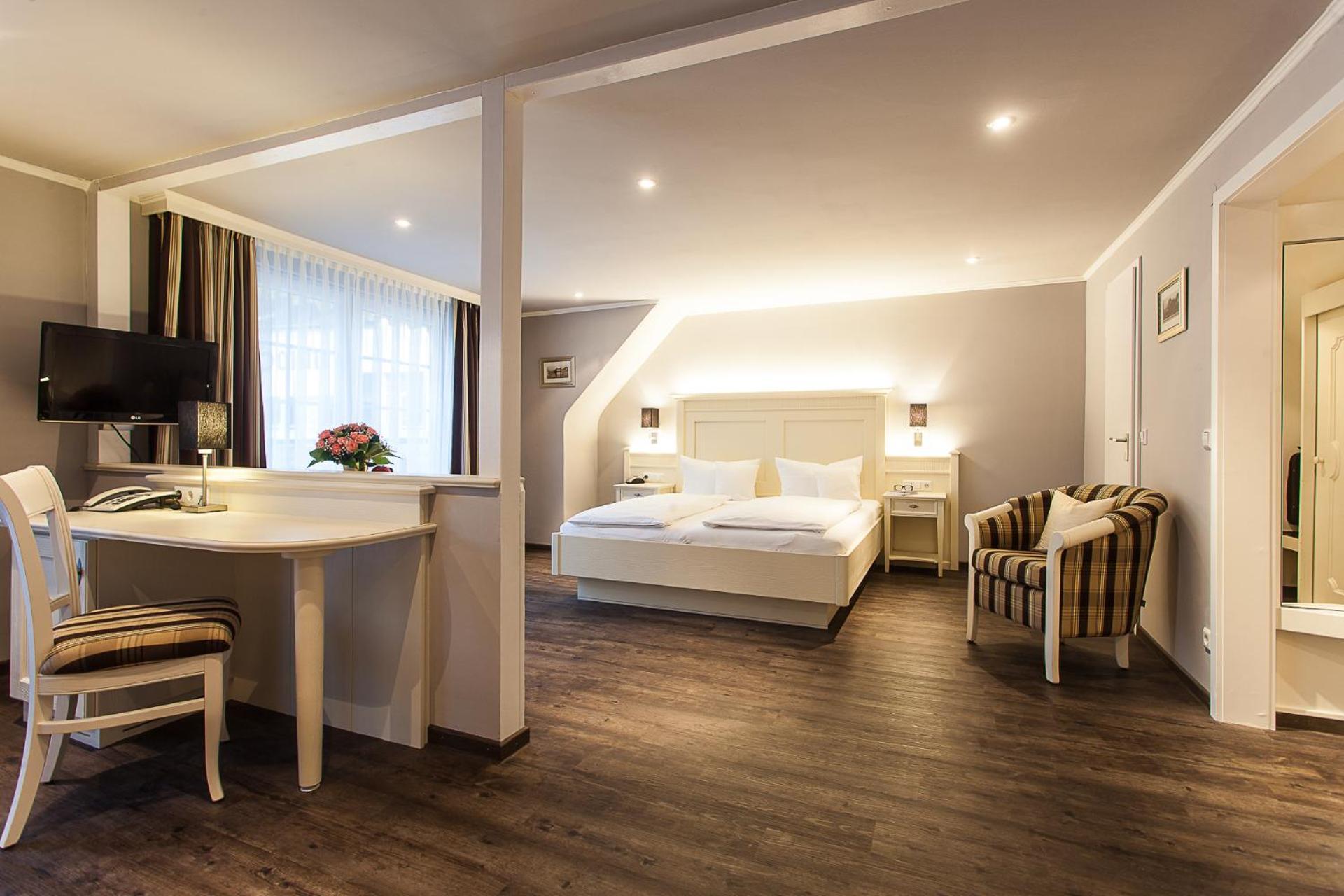 Romantik Hotel Zur Sonne Badenweiler Eksteriør bilde