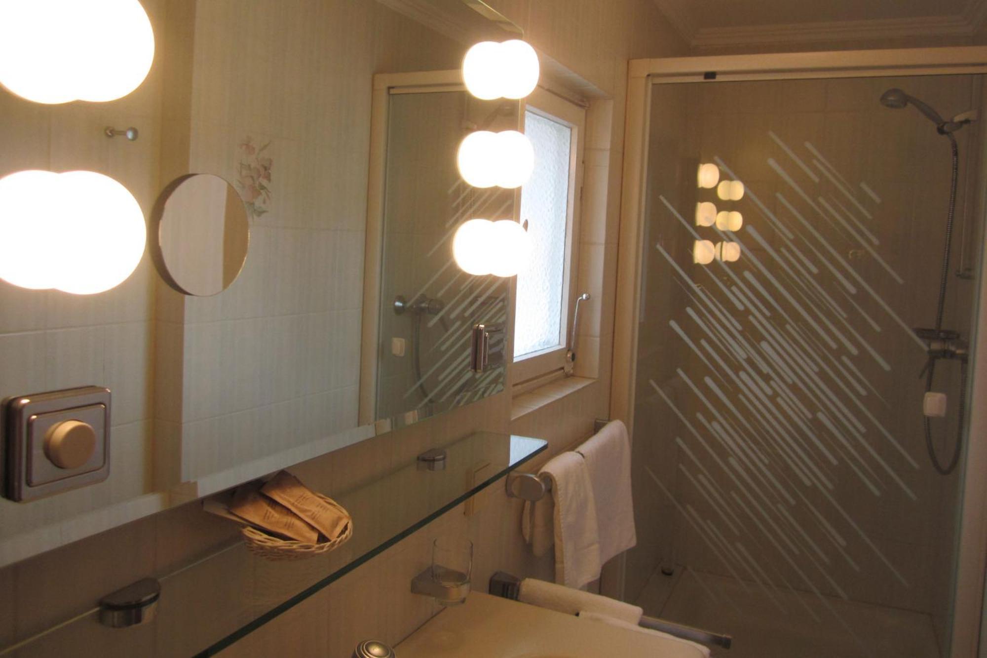 Romantik Hotel Zur Sonne Badenweiler Eksteriør bilde